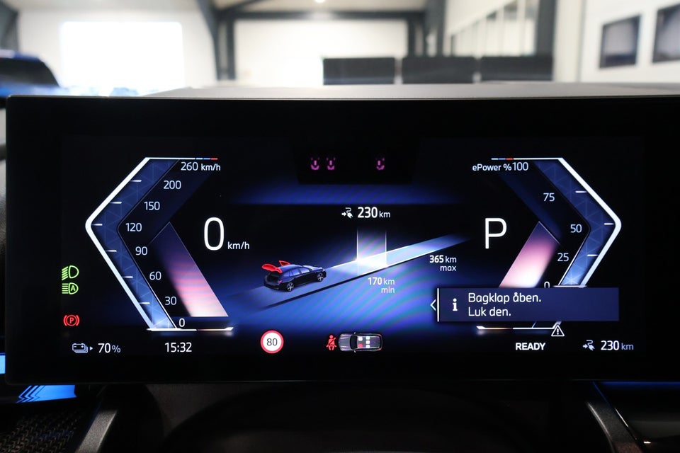 BMW i5 eDrive40 Touring M-Sport 5d