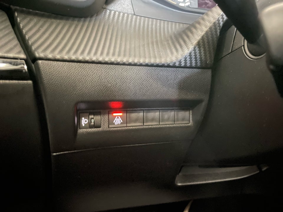 Peugeot 2008 1,2 PureTech 130 Vision Pack 5d