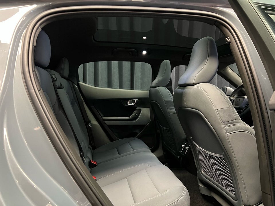 Polestar 2 Long Range 5d