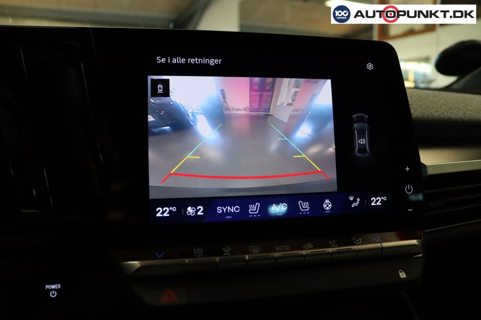 Renault Scenic E-Tech 60 Evolution 5d