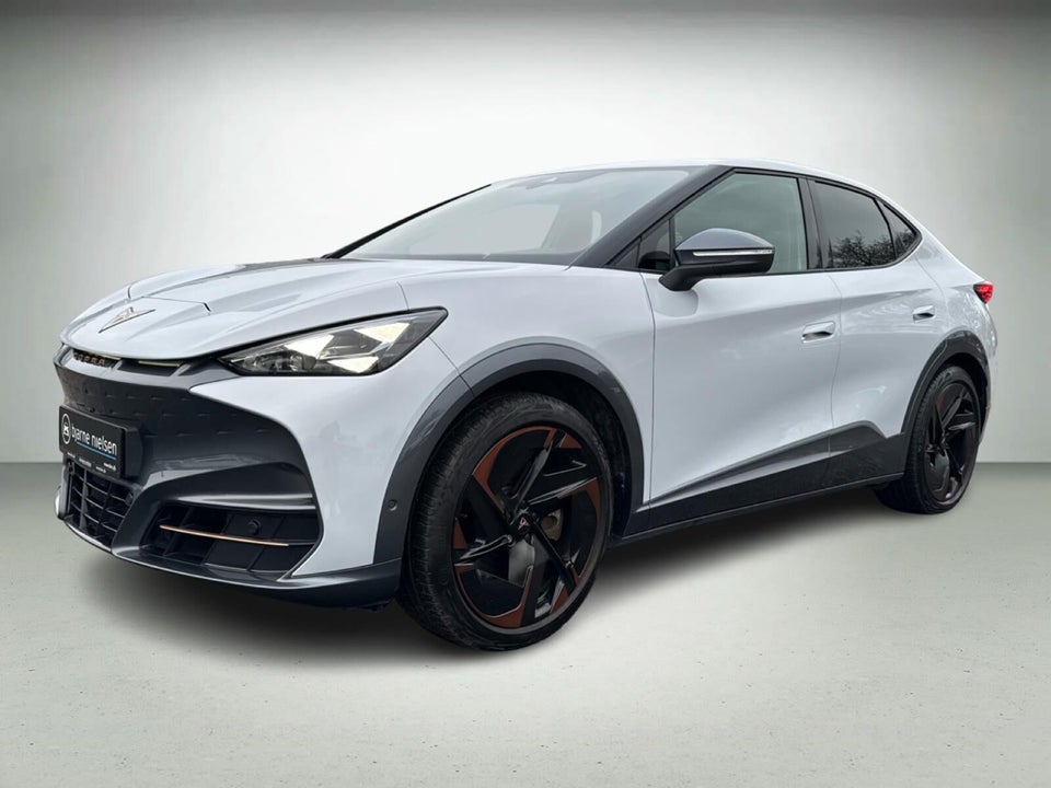 Cupra Tavascan 77 Adrenaline 5d