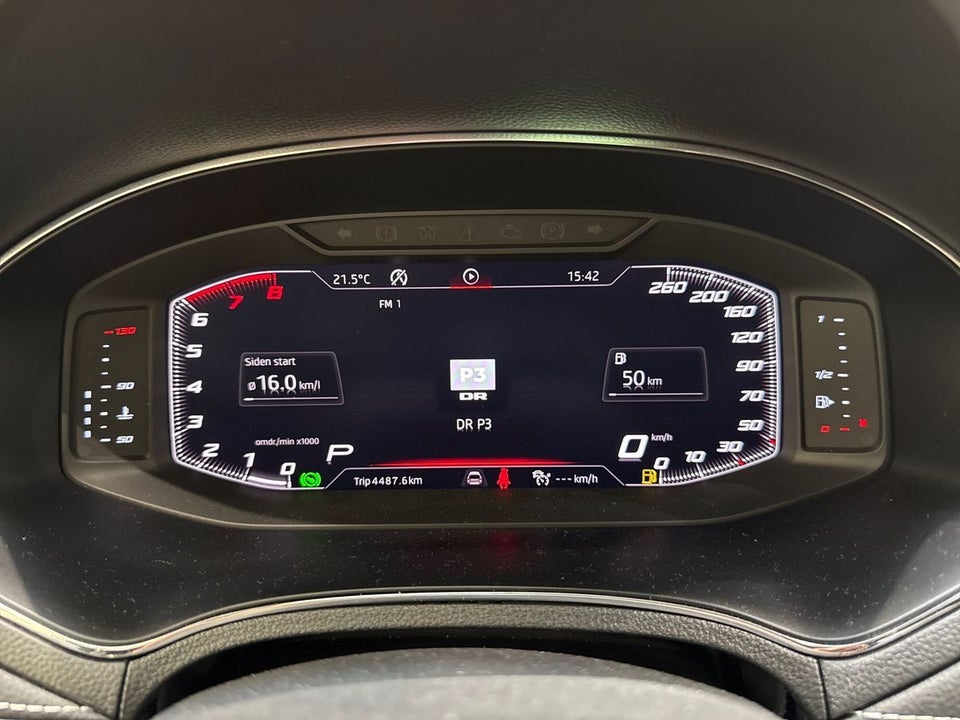 Seat Arona 1,0 TSi 115 Xcellence DSG 5d