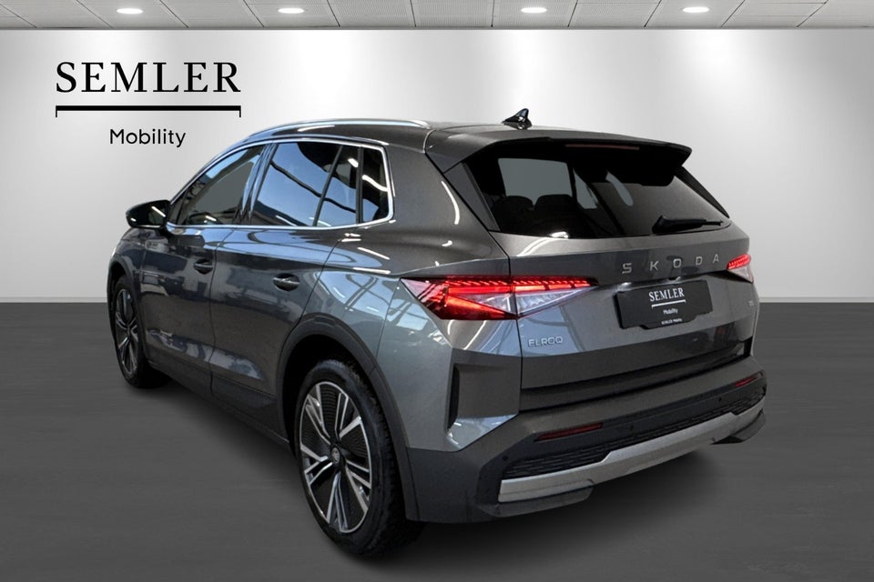 Skoda Elroq 85 iV Premium 5d