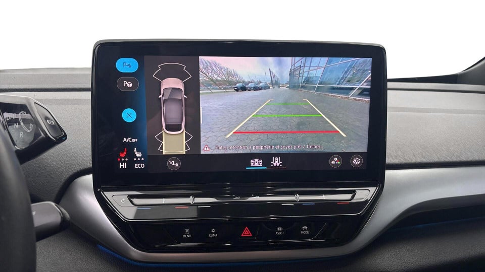 VW ID.5 77 Pro Performance 5d