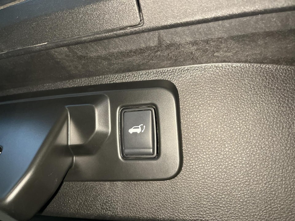 Renault Scenic E-Tech 87 Techno 5d