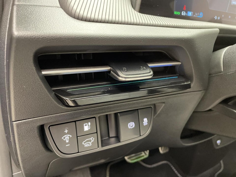 Kia EV6 77 Long Range Performance GT-Line AWD 5d