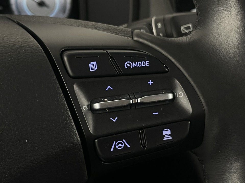 Hyundai Kona 64 EV Advanced 5d