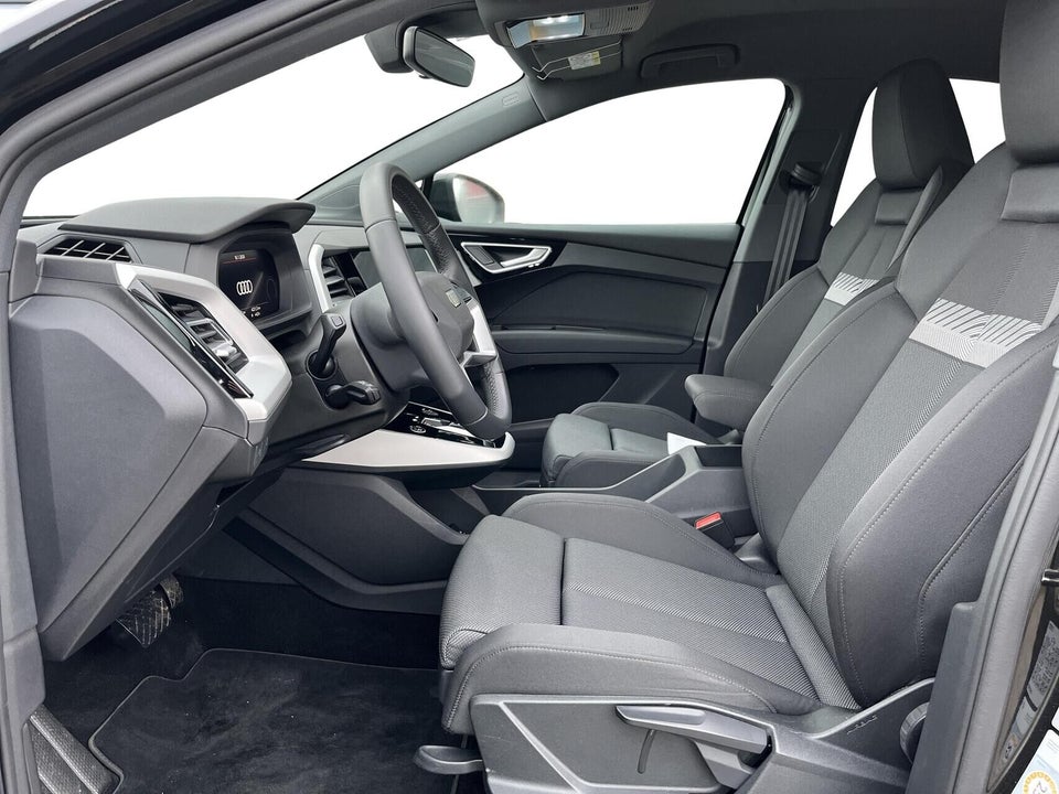 Audi Q4 e-tron 45 Progress Sportback 5d