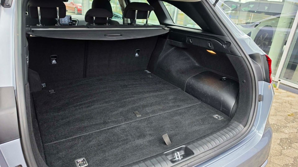 Kia Ceed 1,6 PHEV Prestige SW DCT 5d