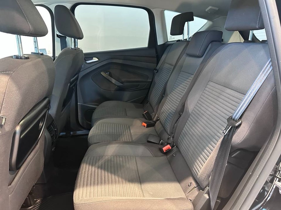 Ford C-MAX 1,0 SCTi 125 Titanium 5d