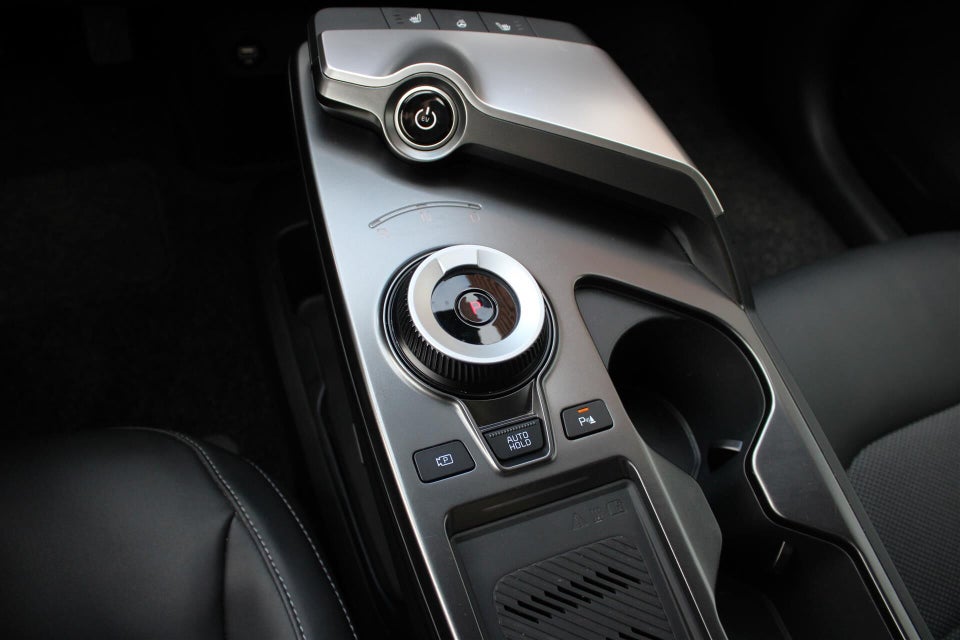 Kia EV6 77 Long Range Access 5d