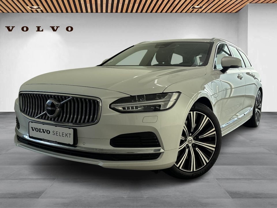 Volvo V90 2,0 T6 ReCharge Inscription aut. AWD 5d