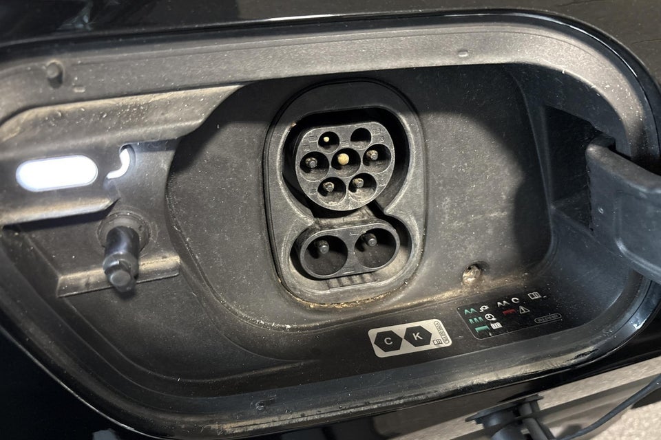 Audi Q4 e-tron 40 Attitude 5d