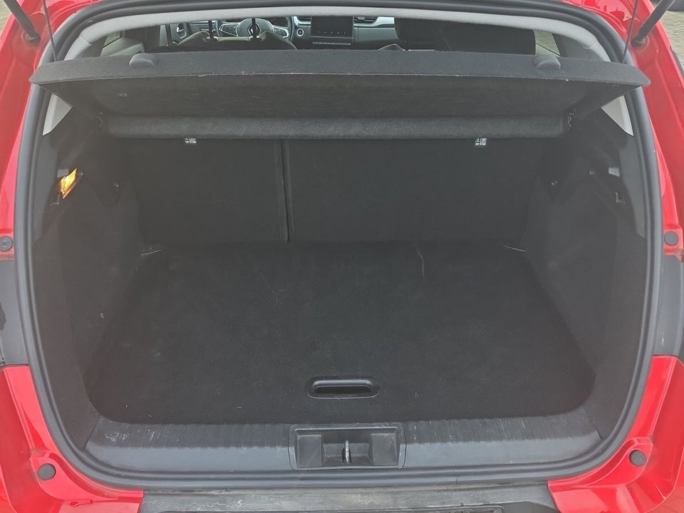 Renault Captur 1,0 TCe 100 Zen 5d