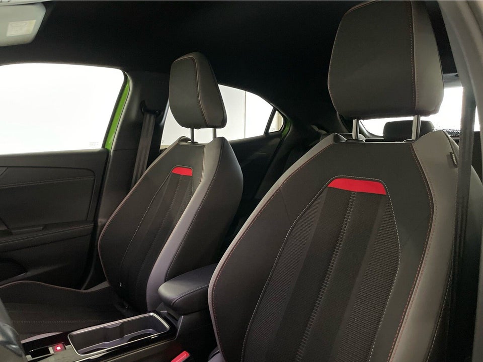 Opel Mokka-e 50 GS Line 5d