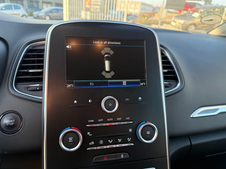 Renault Grand Scenic IV 1,3 TCe 140 Zen EDC 7prs 5d