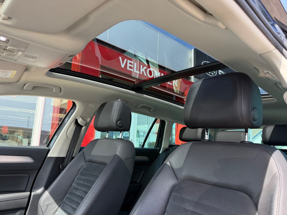 VW Passat 1,4 GTE Highline+ Variant DSG 5d