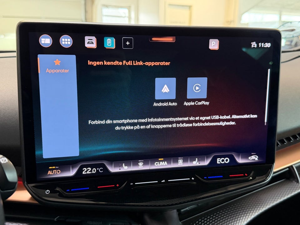 Cupra Tavascan 77 Endurance 5d