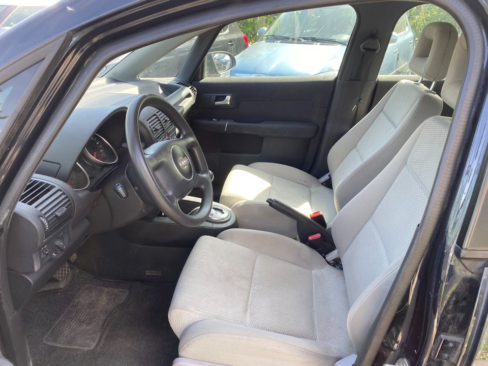 Audi A2 1,2 TDi 3L Tiptr. 5d