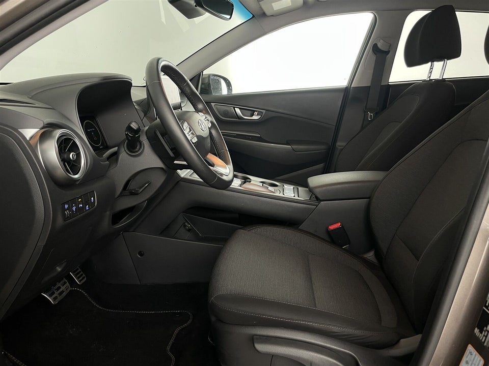 Hyundai Kona 64 EV Advanced 5d