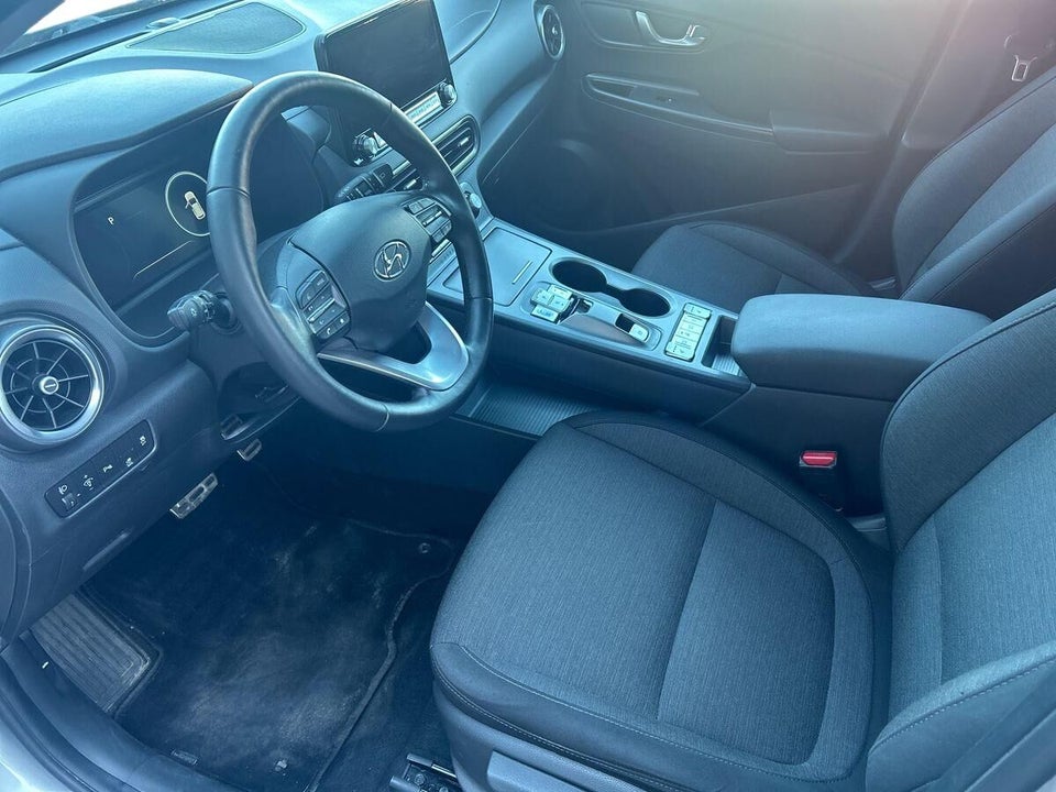 Hyundai Kona 64 EV Trend 5d