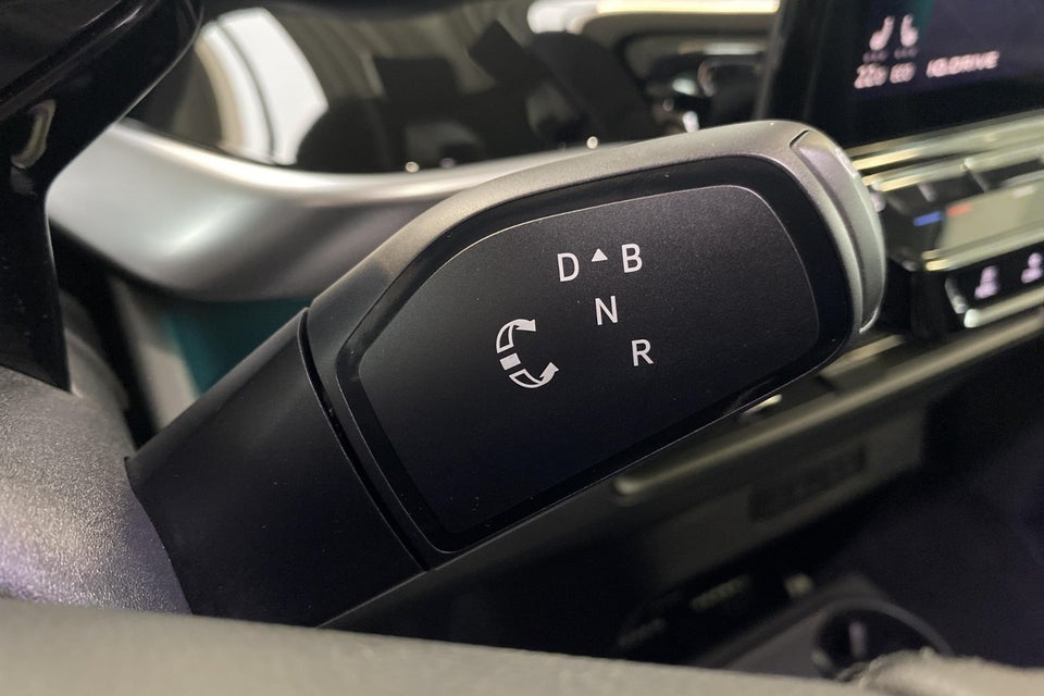 VW ID.Buzz 77 Life SWB 5d