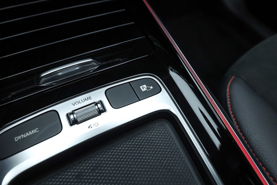 Mercedes EQA250+ AMG Advance 5d