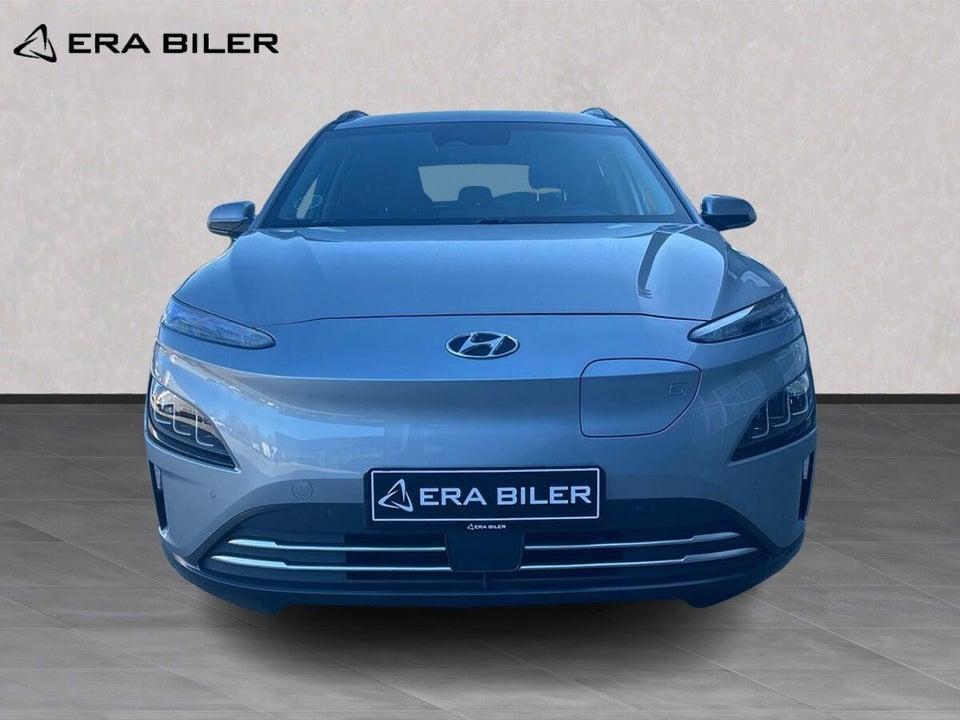 Hyundai Kona 64 EV Trend 5d