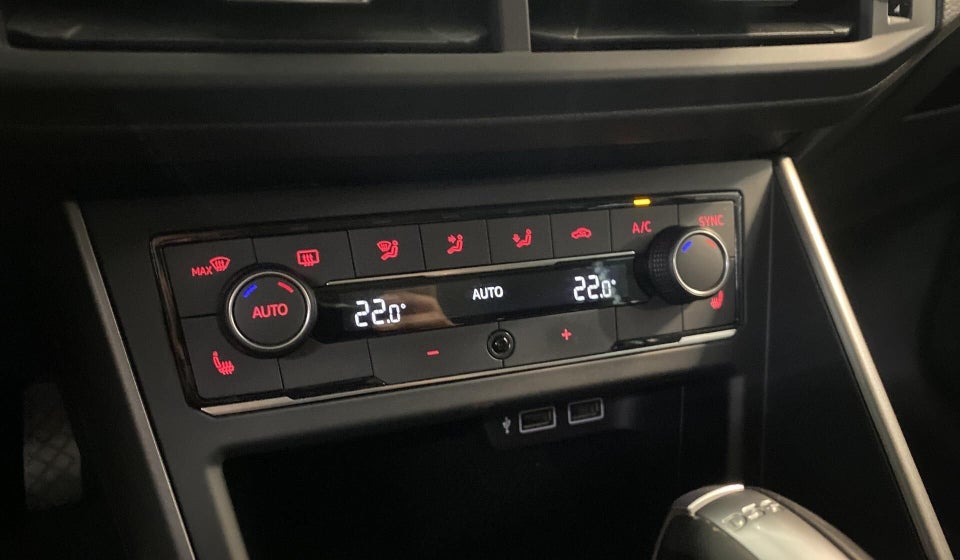 VW Polo 1,0 TSi 95 Comfortline DSG 5d