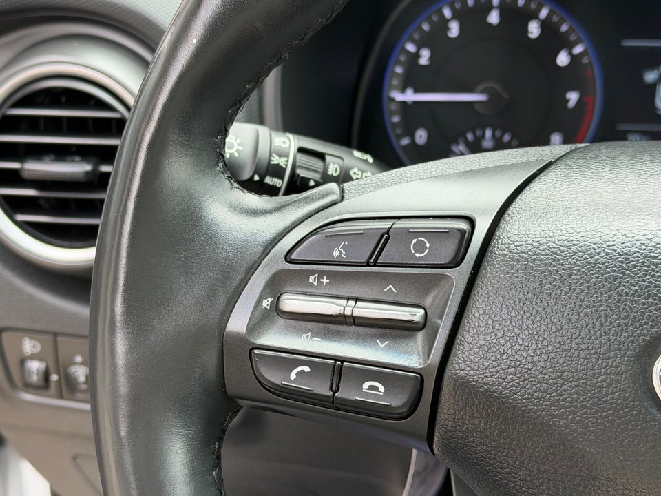 Hyundai Kona 1,0 T-GDi Life+ 5d