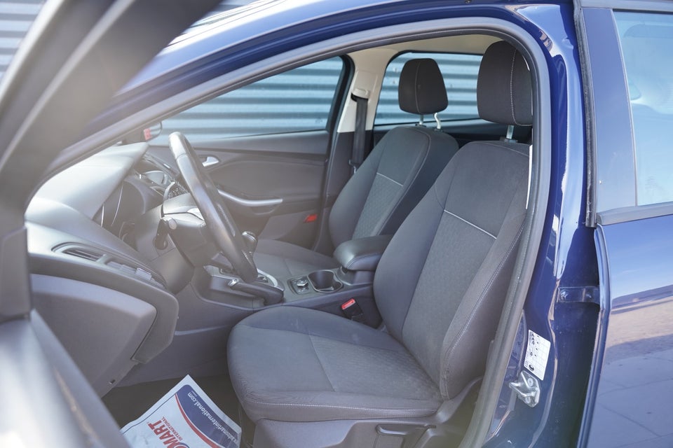 Ford Focus 1,0 SCTi 100 Trend stc. ECO 5d