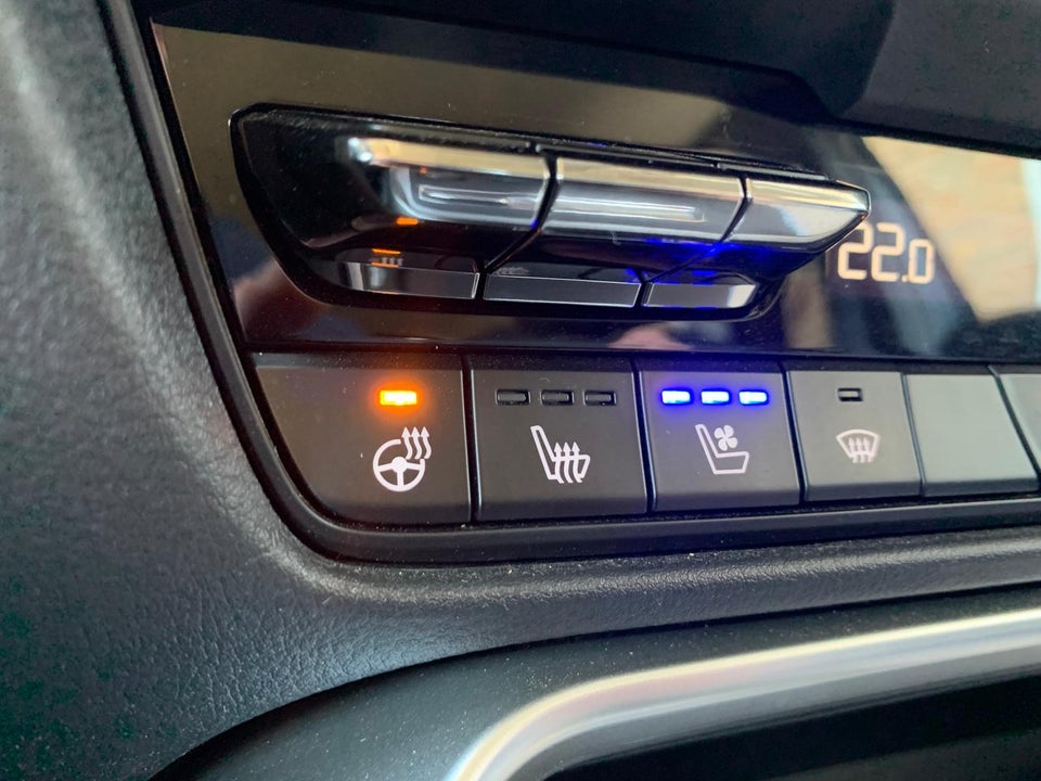 Mazda CX-60 2,5 PHEV Exclusive-Line Comfort aut. AWD 5d