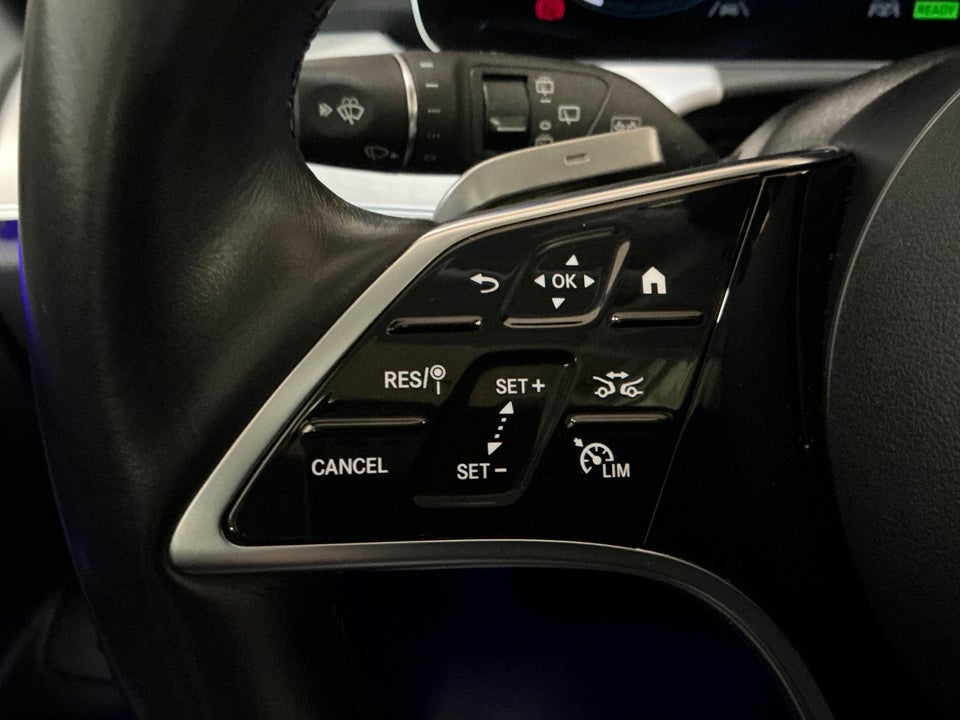 Mercedes E300 de 2,0 stc. aut. 5d