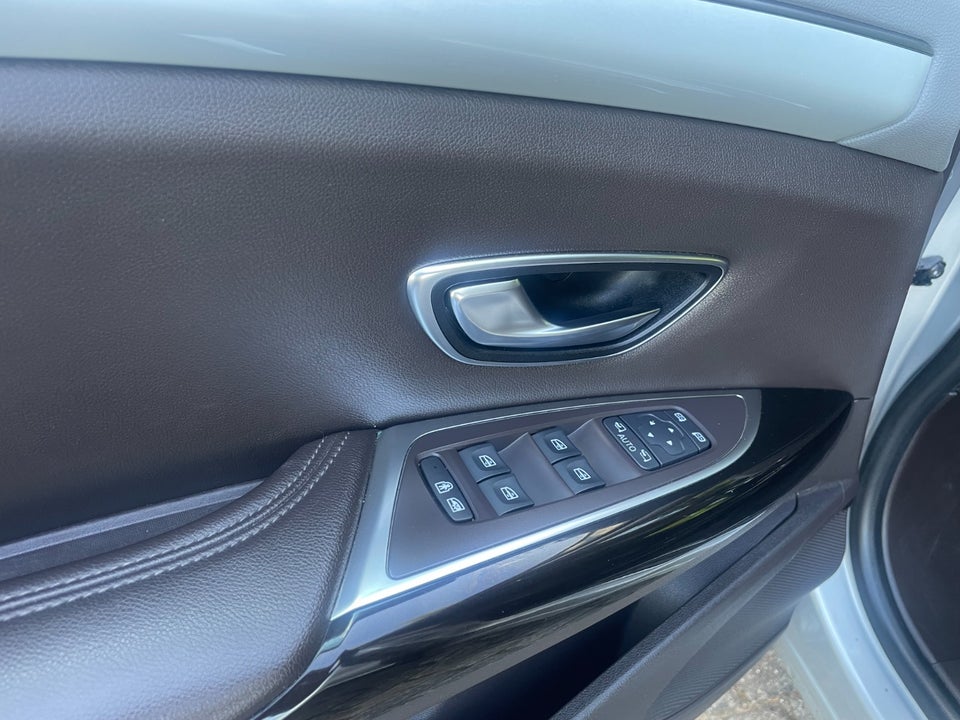 Renault Espace 1,6 dCi 160 Zen EDC 7prs 5d