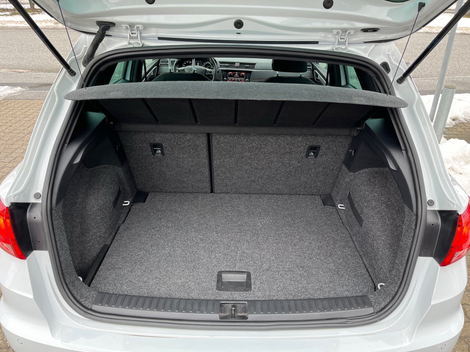 Seat Arona 1,0 TSi 115 FR DSG 5d