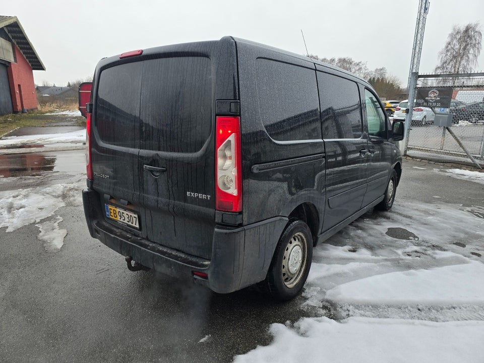 Peugeot Expert 2,0 HDi 128 L1H1 Van