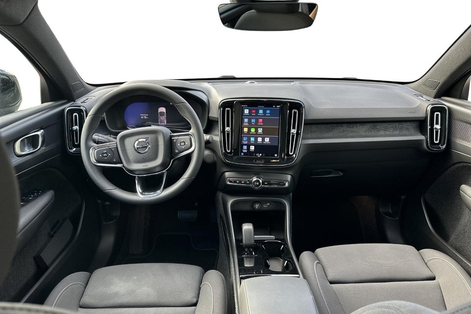 Volvo C40 ReCharge Plus 5d