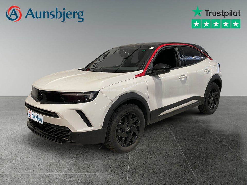 Opel Mokka-e 50 GS Line 5d