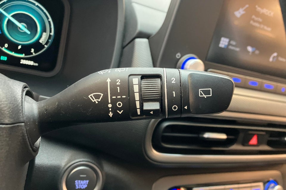Hyundai Kona 39 EV Select 5d