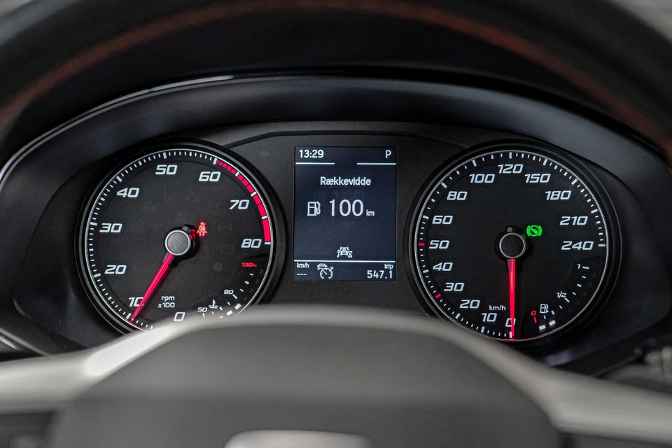 Seat Arona 1,0 TSi 110 FR DSG 5d