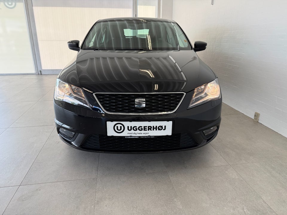 Seat Toledo 1,0 TSi 110 Style 5d