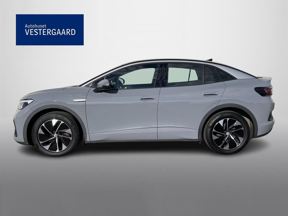 VW ID.5 77 Pro Performance 5d