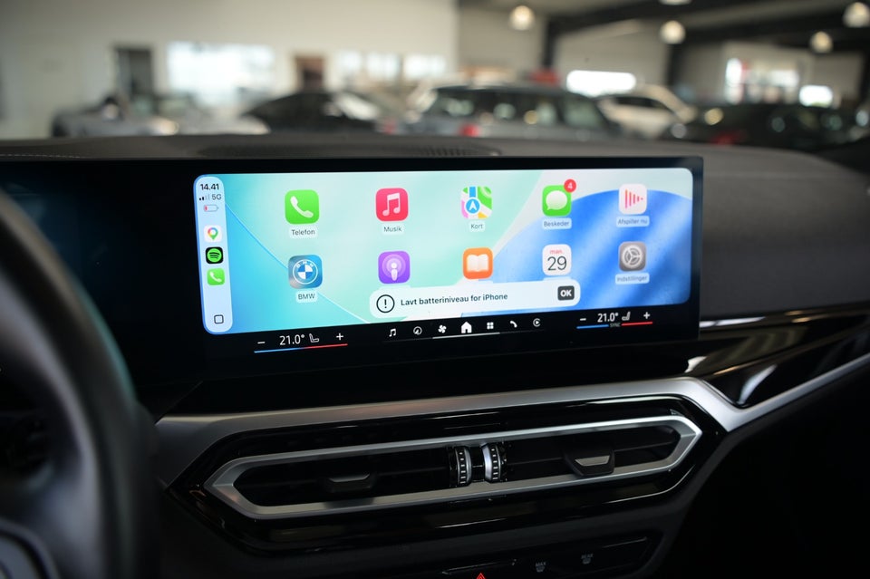 BMW i4 eDrive40 5d