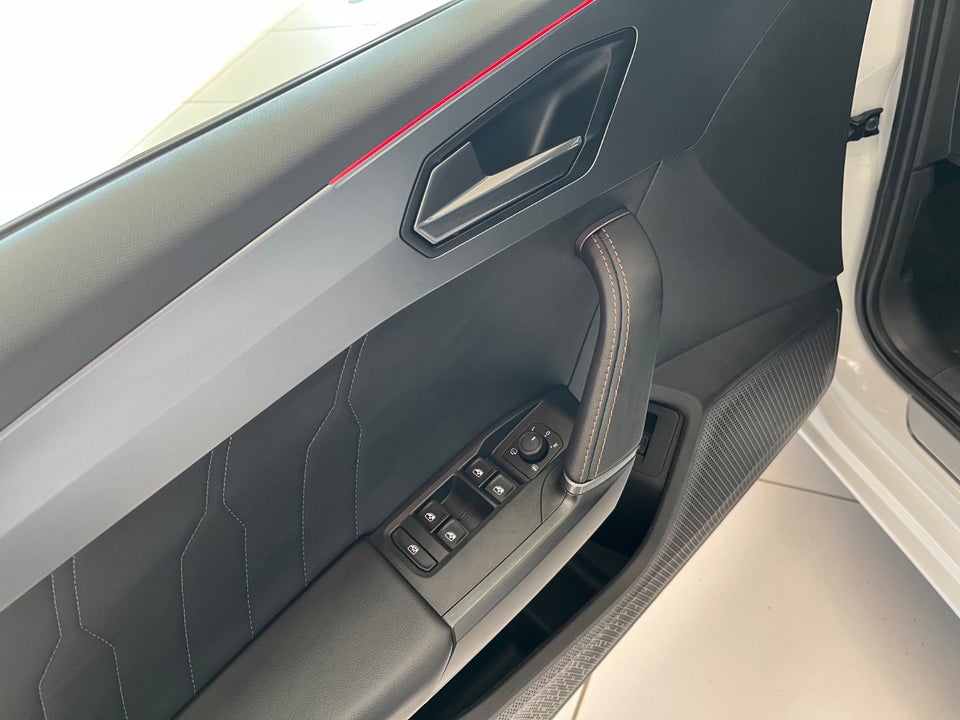 Cupra Leon 2,0 TDi High Sportstourer DSG 5d