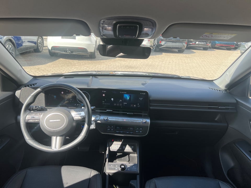 Hyundai Kona 65 EV Ultimate 5d