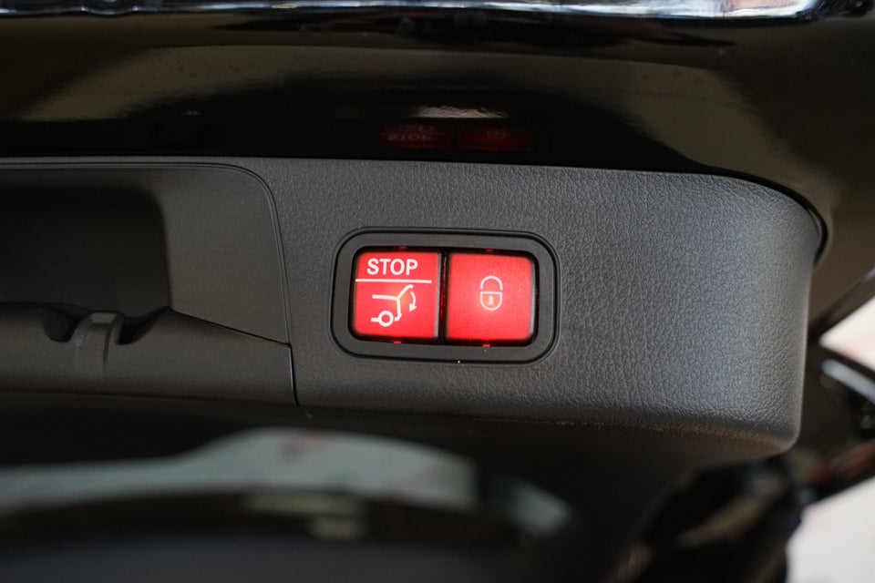 Mercedes EQB250+ AMG Premium 5d