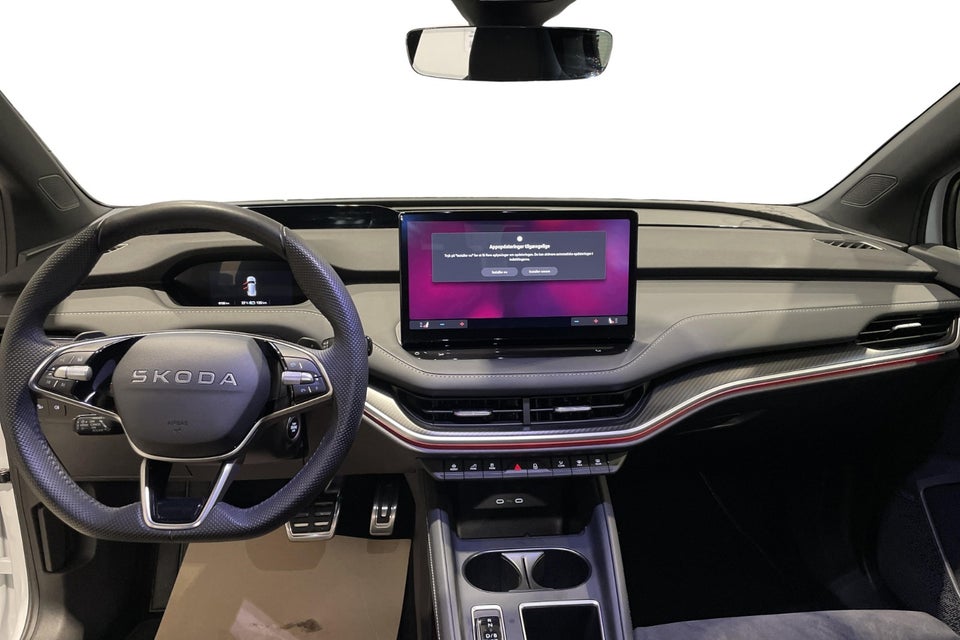 Skoda Elroq 85 iV Sportline Maxx 5d
