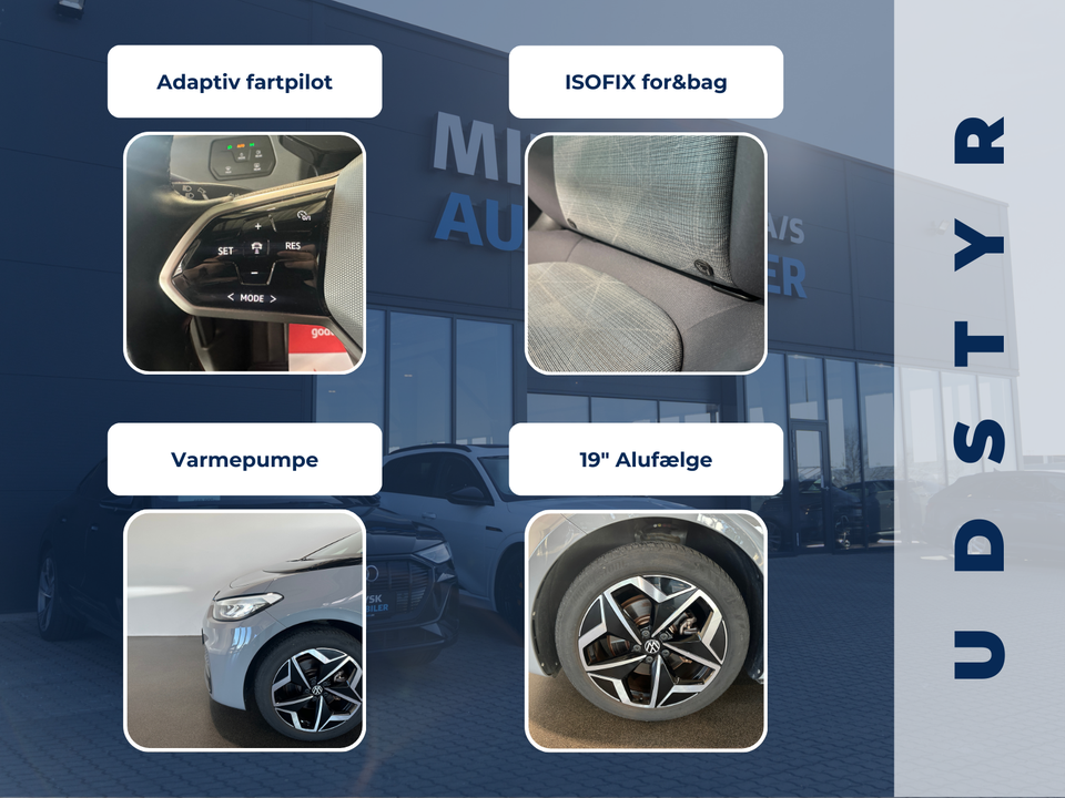 VW ID.3 58 Pro Life 5d