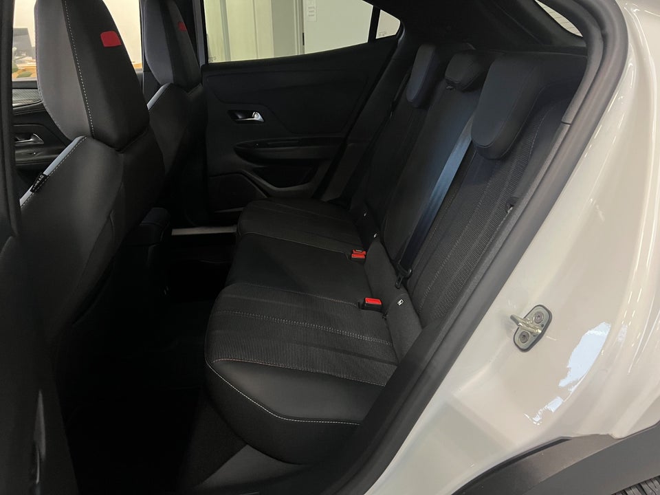 Opel Mokka-e 50 GS Line 5d