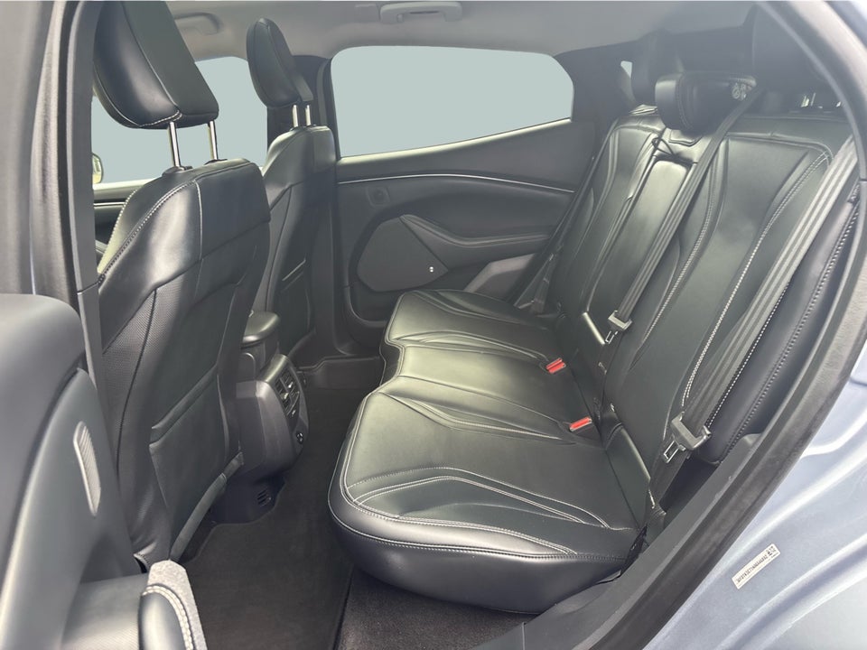 Ford Mustang Mach-E 88 Extended Range 5d